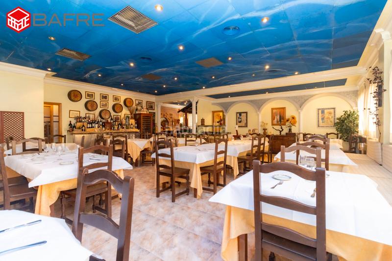 Foto a84e412a-7331-4f03-9116-fea3f3efad10. Locale commerciale in Villaverde Alto Madrid