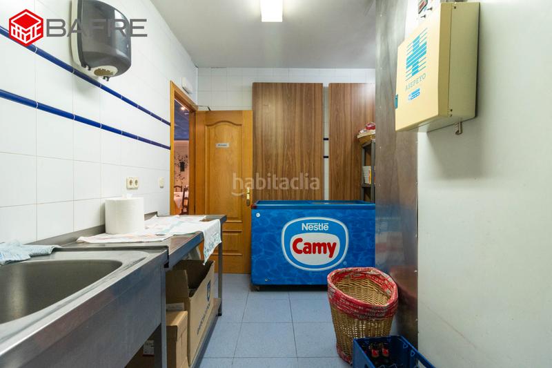 Foto d91cd309-de31-4632-82ba-f2bf70bf05c9. Locale commerciale in Villaverde Alto Madrid