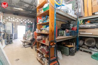 Local Comercial en Calle Alfredo Nobel