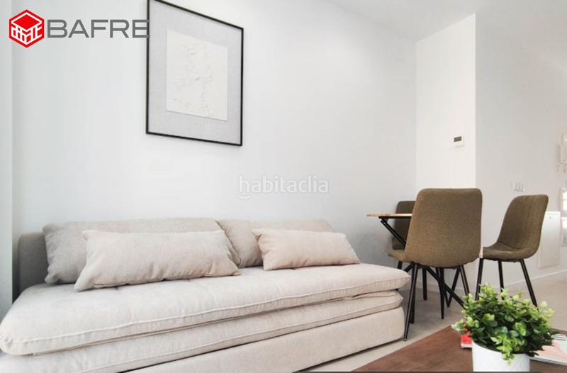 Foto 1c36f223-146f-4b92-8704-b87d0d6a7f70. Affitto appartamento in Acacias Madrid