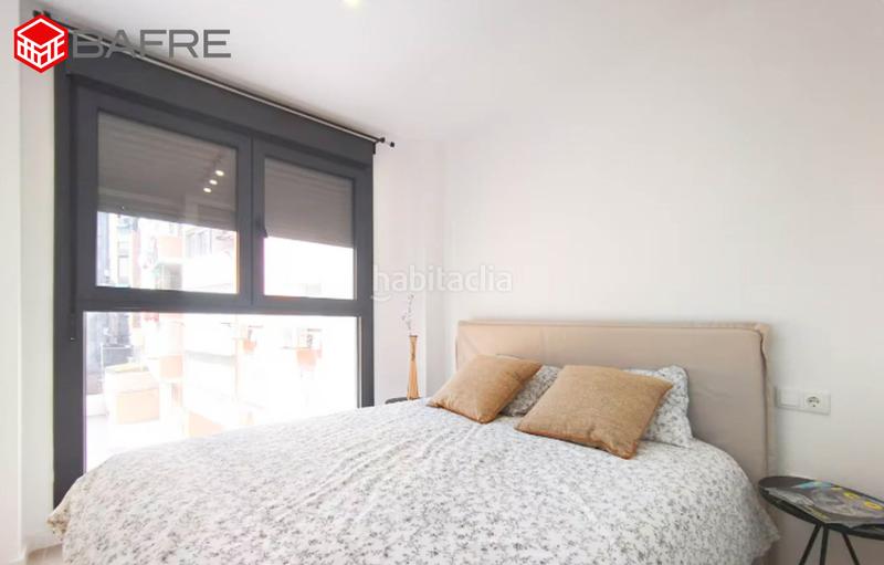 Foto be1b5a49-f246-4c08-88da-cacfc1495c04. Affitto appartamento in Acacias Madrid