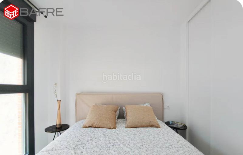 Foto 003b0b35-bbe9-492f-a8a5-1cccb0ce57f0. Rent flat in Acacias Madrid