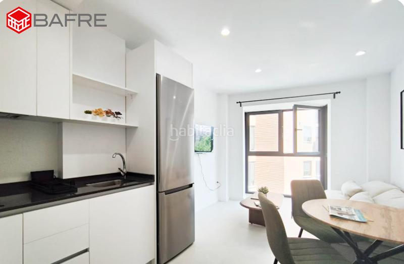 Foto 0f247c0b-af39-489a-90e9-866aadada0b1. Rent flat in Acacias Madrid