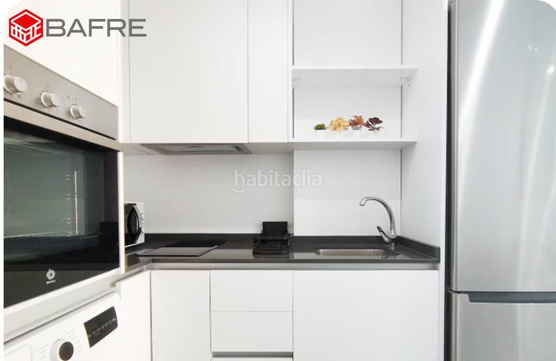 Foto 46365182-da62-41f3-ad40-6c59d0ce4e87. Rent flat in Acacias Madrid