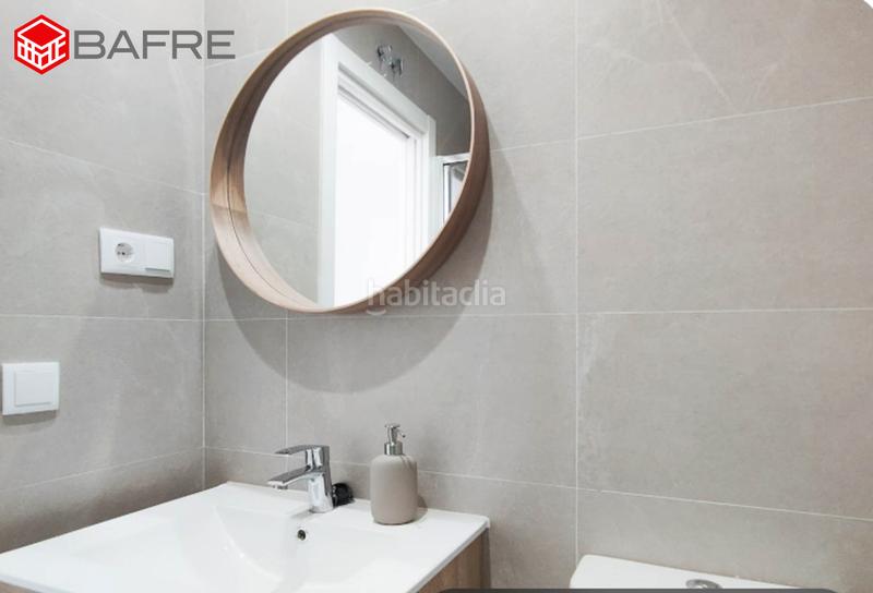 Foto 5529623a-d360-4d65-b450-48f2444d4529. Rent flat in Acacias Madrid