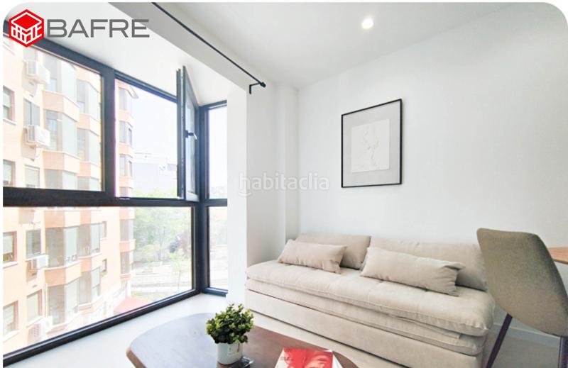 Foto 808917ba-7eb4-497d-88d6-c0c6aec25b7d. Rent flat in Acacias Madrid