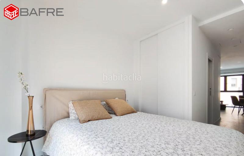 Foto 95ef00b4-4c2a-4282-aa08-a319c4a2bace. Rent flat in Acacias Madrid