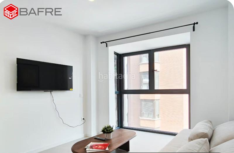 Foto 76225fa4-08f7-4463-95ae-0638415f1bd1. Alquiler piso en Acacias Madrid