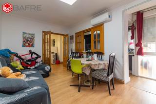 Appartement  Calle juan salas