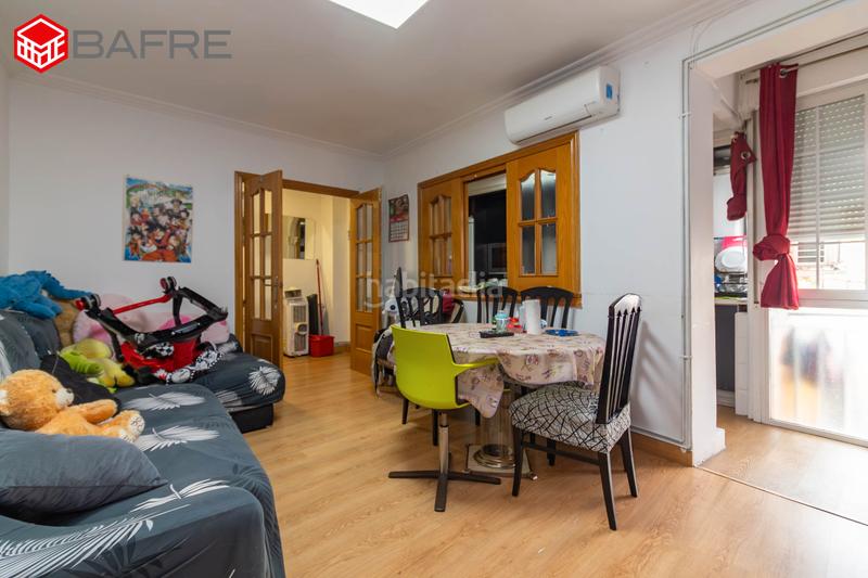 Foto 014a168a-c220-47b9-a21f-d1d4f8b0b56a. Appartement avec chauffage dans Pradolongo Madrid