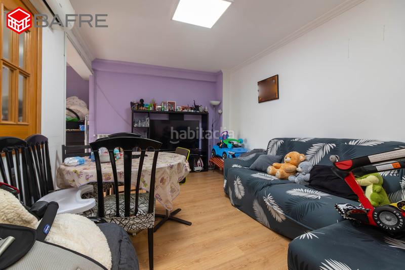 Foto 30084c69-5514-47ac-ab05-f9a6c0767cd6. Appartement avec chauffage dans Pradolongo Madrid