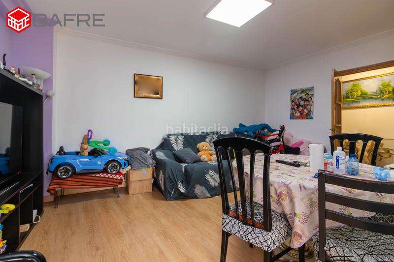 Foto 3b238719-99c9-450b-bb4f-344850797ba3. Appartement avec chauffage dans Pradolongo Madrid