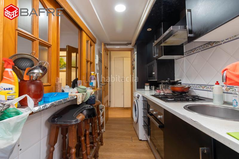 Foto 4eaf13d7-23f5-4ea2-a1fe-64ebd7dc8f3a. Appartement avec chauffage dans Pradolongo Madrid