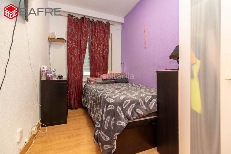 Foto 82e86dcb-5a23-4644-b265-b6c6ae99ed12. Appartement avec chauffage dans Pradolongo Madrid