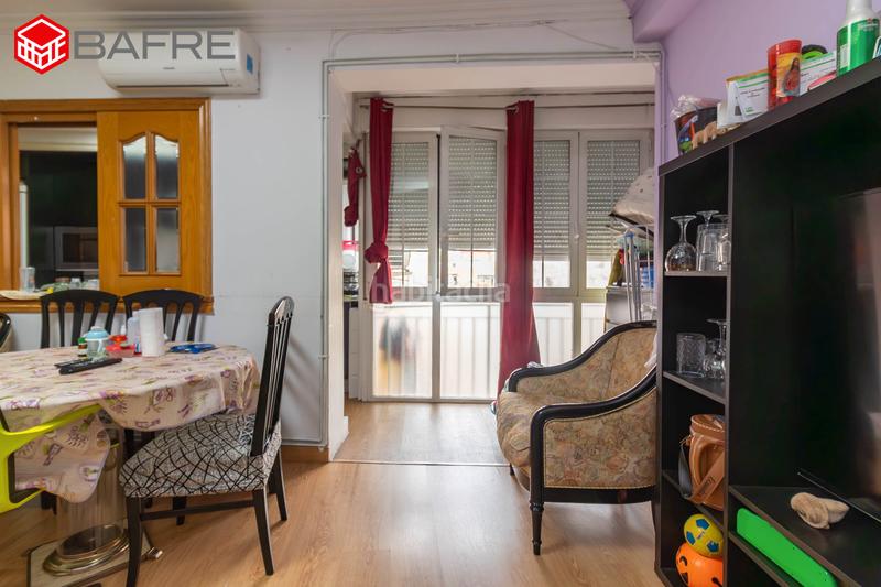 Foto a755ce2c-e237-41ae-8ce8-13ba3c368e8d. Appartement avec chauffage dans Pradolongo Madrid