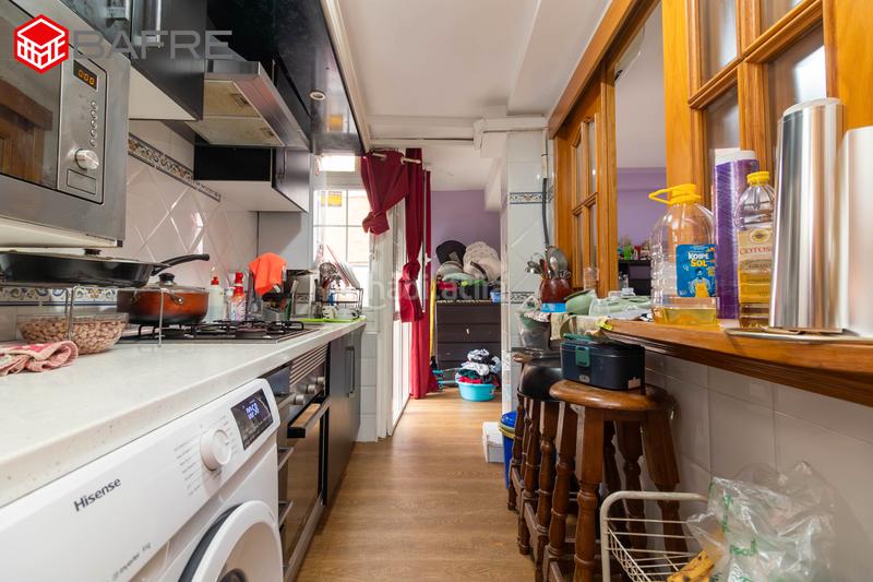 Foto b7d964ce-cb1d-4f97-886f-afb7e2bcc60e. Appartement avec chauffage dans Pradolongo Madrid