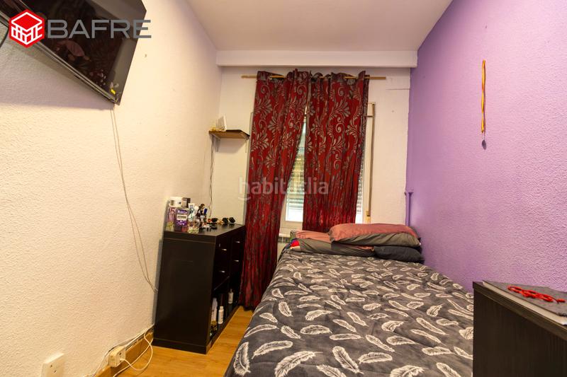 Foto b991cff7-769f-447b-a5f6-2e04f60a2acc. Appartement avec chauffage dans Pradolongo Madrid