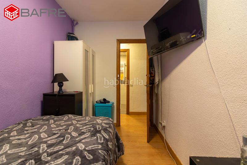 Foto bdb4850b-8ddf-48cc-9417-38f30ded8f96. Appartement avec chauffage dans Pradolongo Madrid
