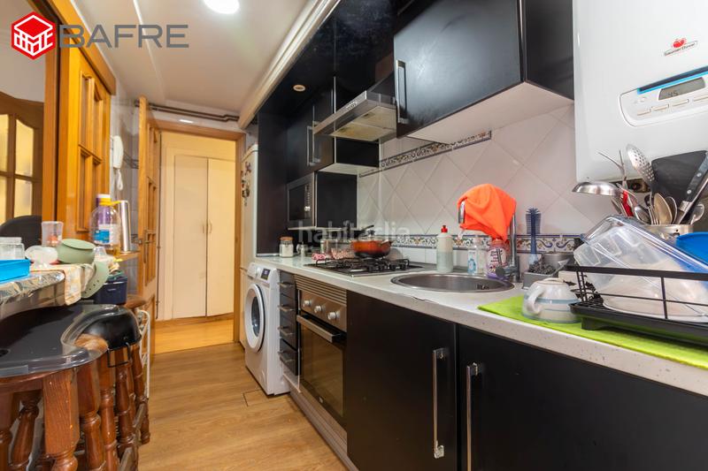 Foto ca63dac7-beb2-4eaf-8cc3-6179ae16b8eb. Appartement avec chauffage dans Pradolongo Madrid