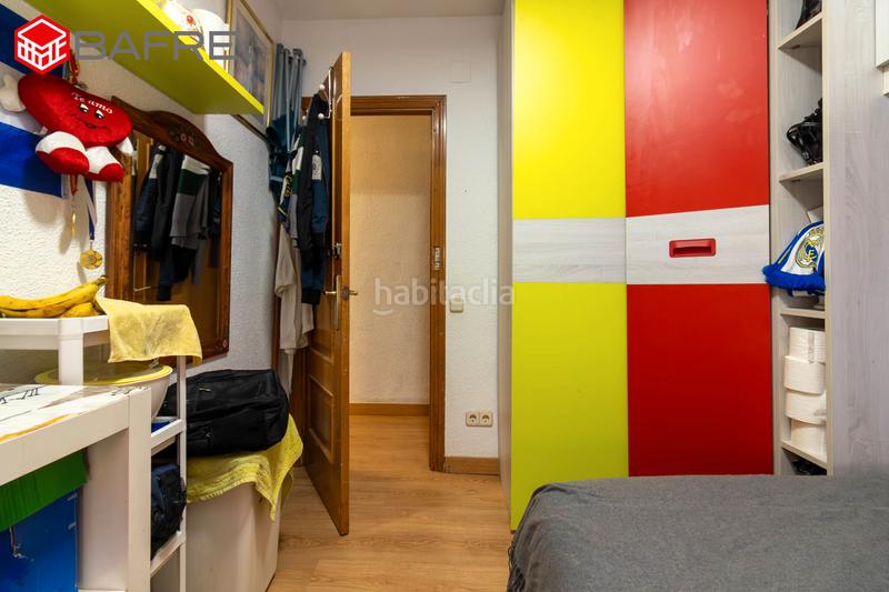 Foto cfda5232-64a3-419b-ab26-9d8c9d08bba1. Appartement avec chauffage dans Pradolongo Madrid