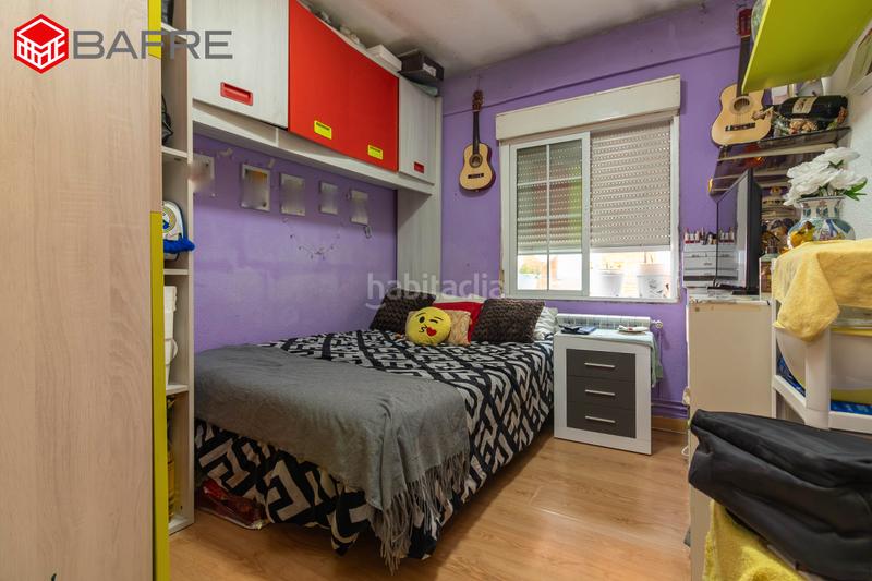 Foto ec8bdc01-43b5-4047-aac3-f7d770bea3bb. Appartement avec chauffage dans Pradolongo Madrid