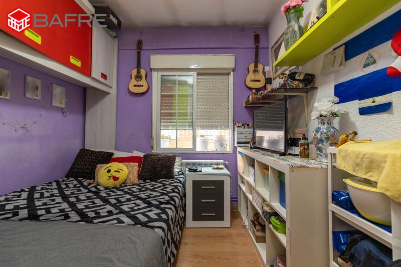 Foto f88d8b4f-2aee-4b20-a5b9-949dd66881a6. Appartement avec chauffage dans Pradolongo Madrid