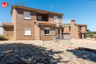 Casa  Calle olivar de ayllón