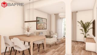 Etagenwohnung  Calle de snchez barciztegui