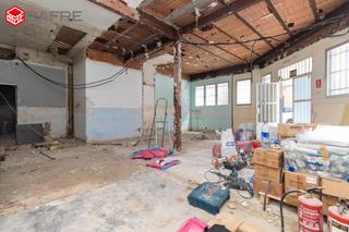 Location Local commercial  Calle isabelita usera