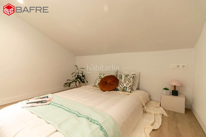 Foto 53198473-2d24-49dc-90ef-ad97ce743047. Appartamento in Pacífico Madrid