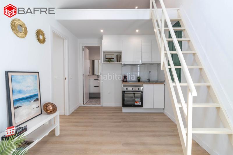 Foto a8800591-09b8-416d-970f-2aad04e57a96. Appartamento in Pacífico Madrid