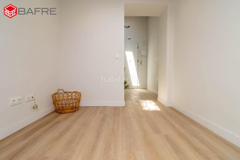 Foto ab187ba5-bb26-44b7-a972-aa2a4efe4446. Appartamento in Pacífico Madrid