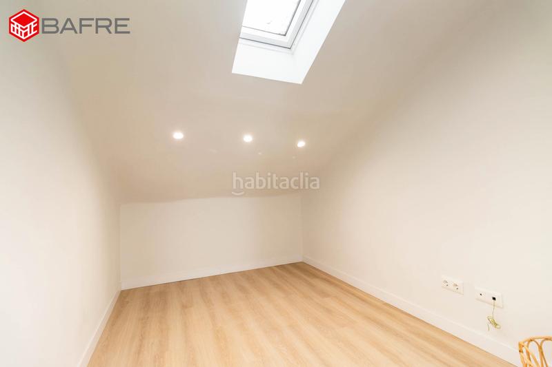 Foto c701bee3-565e-4a5b-ae2e-b12b4f3c750c. Appartamento in Pacífico Madrid