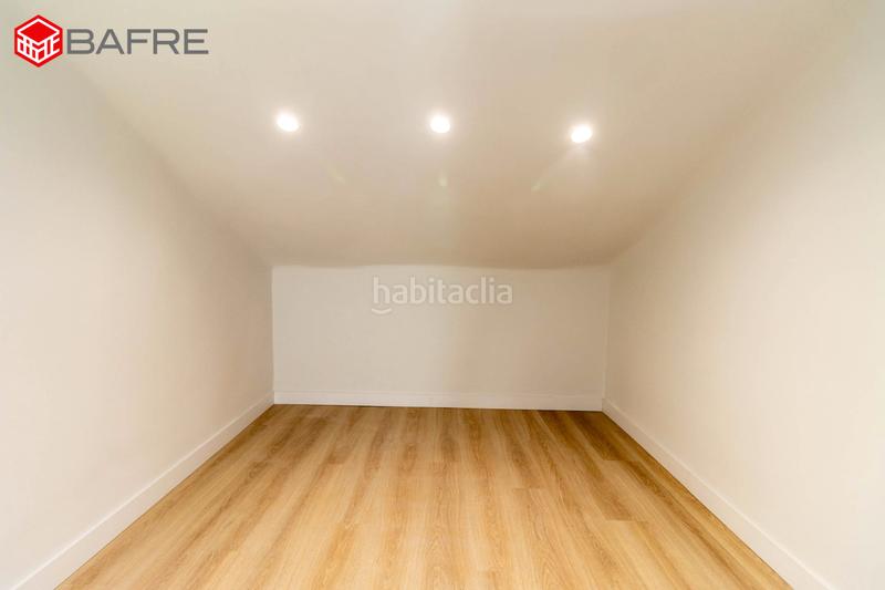 Foto d521cb8b-126c-452d-944c-4f08e1151625. Appartamento in Pacífico Madrid