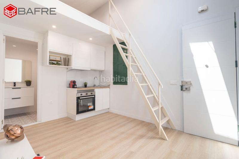 Foto df86d83a-d884-4e1c-b94d-0386760e04b4. Appartamento in Pacífico Madrid