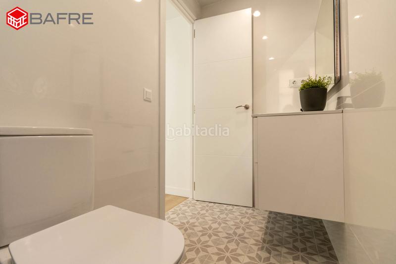 Foto e4d41fa2-5a5f-4a19-9b82-289ba1b82472. Appartamento in Pacífico Madrid