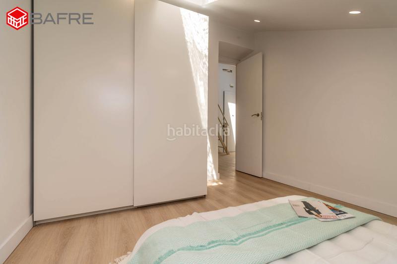 Foto ec6a1f13-3e5d-445e-a02a-7b633fea5811. Appartamento in Pacífico Madrid