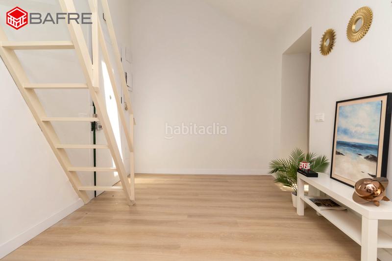 Foto f73670e9-c5dd-4f7f-9957-700b5cf53908. Appartamento in Pacífico Madrid