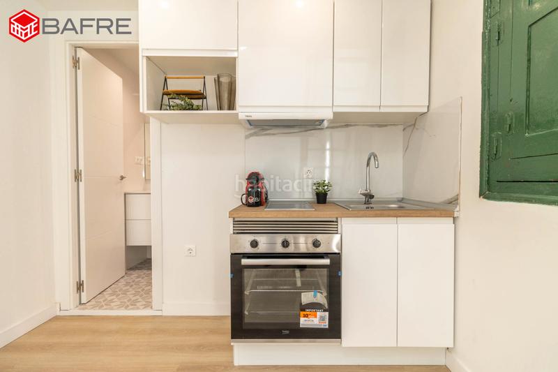 Foto cd80a273-1032-4af7-827c-c0c278903602. Pis a Pacífico Madrid