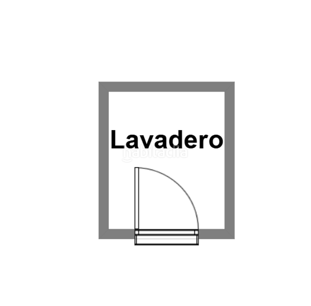 Foto fa90965a-e02d-4028-9a6f-c2d159a65cbd. Pis a Pacífico Madrid