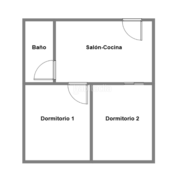 Foto 1332c8f7-83d8-455c-a6c8-9251dc43d94f. Piso en Pacífico Madrid