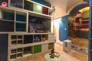 Flat  Calle de las huertas