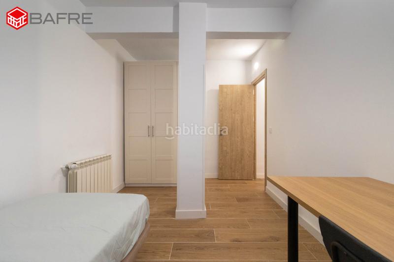 Foto 16dac7d2-f1e1-4ef3-8b53-c19f5800b4e0. Appartamento con riscaldamento in San Isidro Madrid