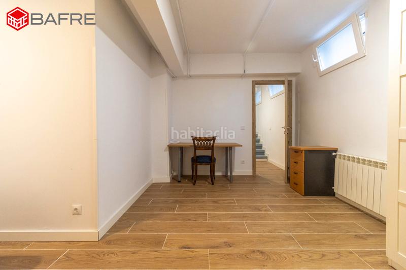 Foto 18a552bc-7934-444a-b267-37e0ec3fb9c9. Appartamento con riscaldamento in San Isidro Madrid