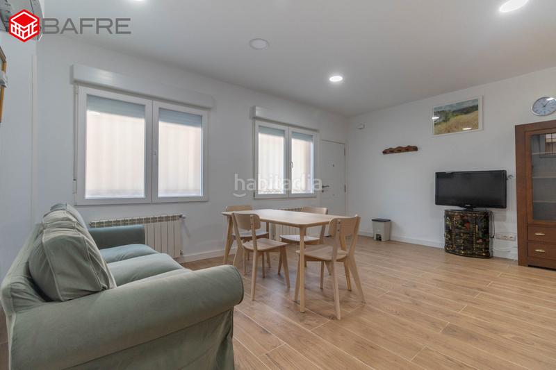Foto 1bccd258-b119-4d18-9cfa-d11a40a5c222. Appartamento con riscaldamento in San Isidro Madrid