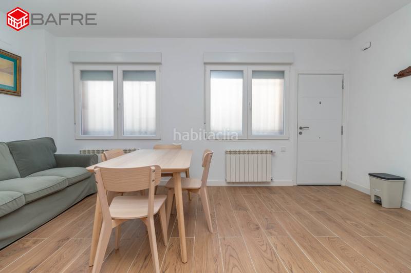 Foto 22688f30-e48f-4109-ba00-aa77efcbc721. Appartamento con riscaldamento in San Isidro Madrid