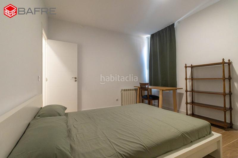 Foto 26f0e111-6561-4ff0-b0e9-69c1671fd1ed. Appartamento con riscaldamento in San Isidro Madrid