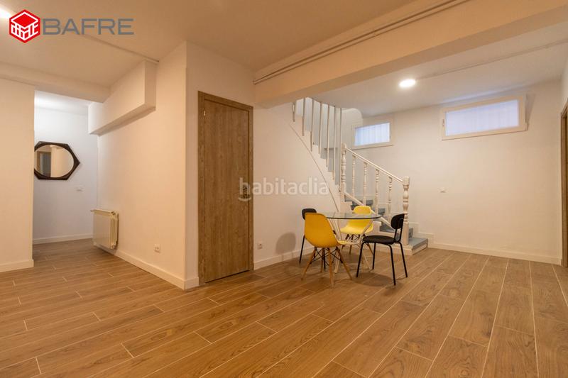 Foto 2e6b9c04-ad8c-4e4f-b1d1-e25710bf30b9. Appartamento con riscaldamento in San Isidro Madrid