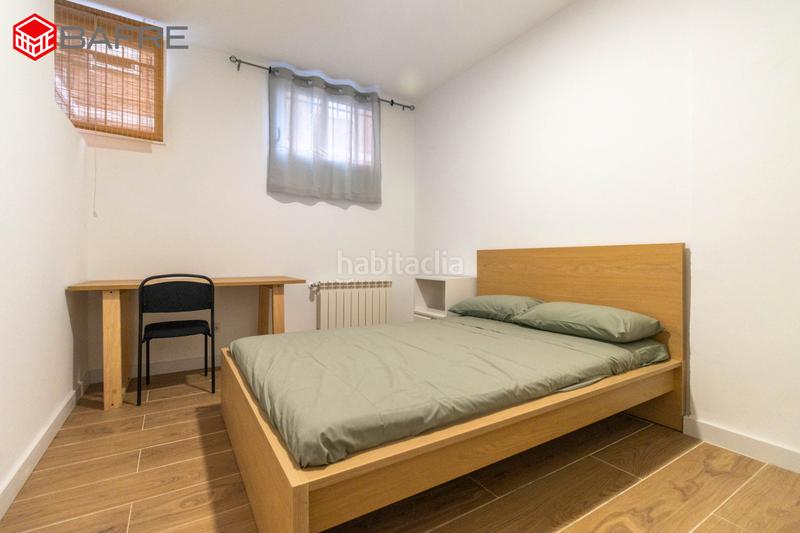 Foto 2f5e320a-5f8b-42b6-a4e0-87715091dce5. Appartamento con riscaldamento in San Isidro Madrid