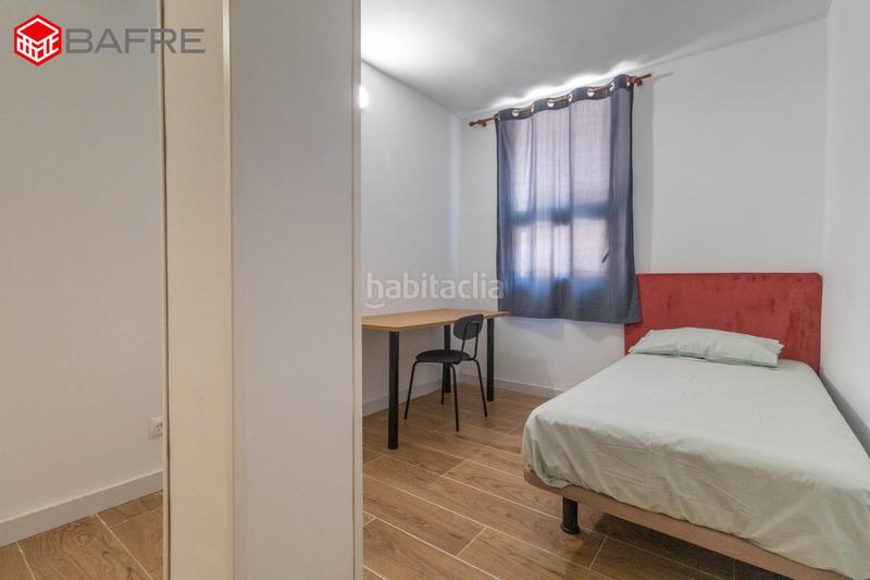 Foto 32a666c6-2722-4c7d-9d91-5d2d06e1788c. Appartamento con riscaldamento in San Isidro Madrid